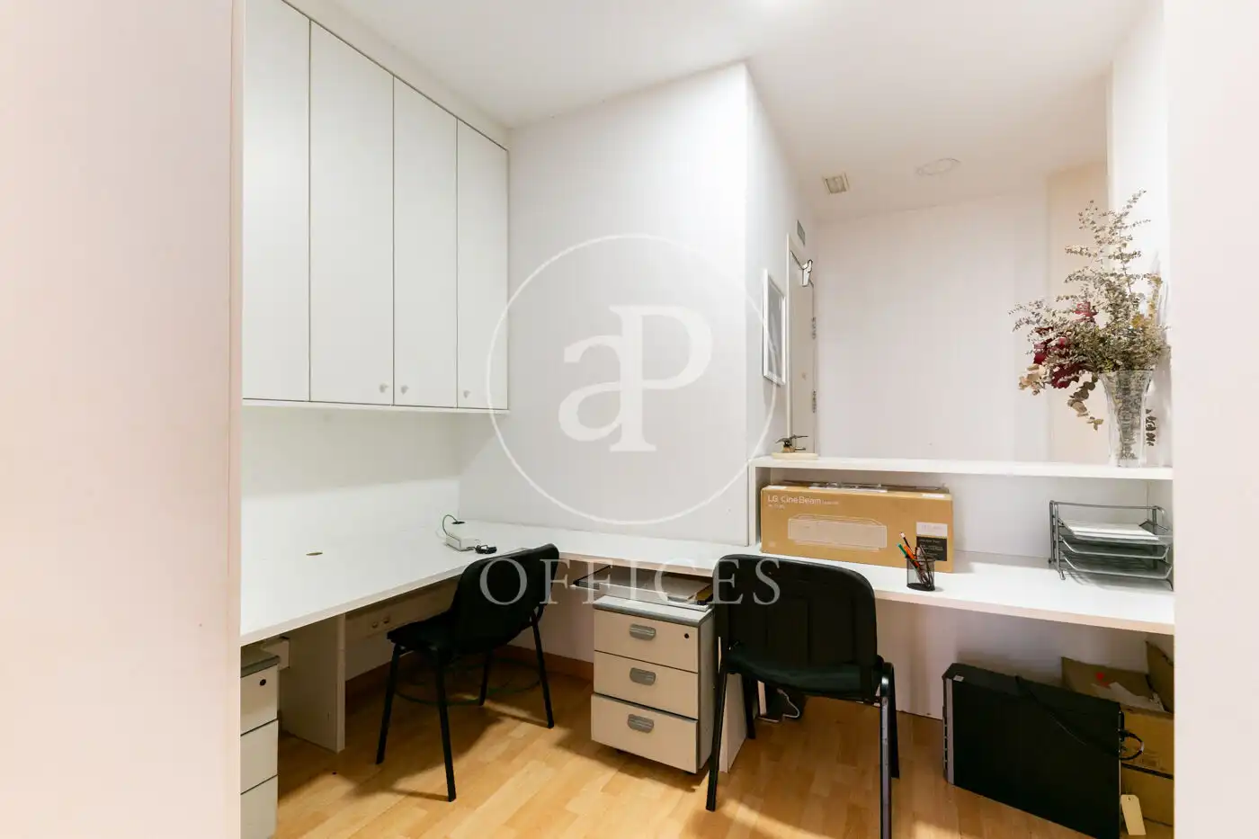 Ufficio con ascensore in affitto a Eixample, imagen 8