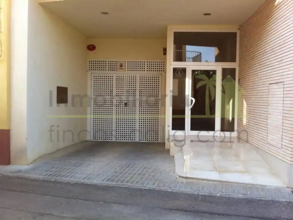 Apartamento en venta en Càlig
