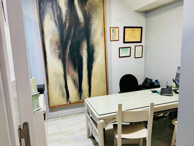 Local comercial en Venta en Zona Centro