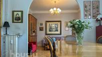 Dining room of Flat for sale in  Madrid Capital  with Heating and Balcony