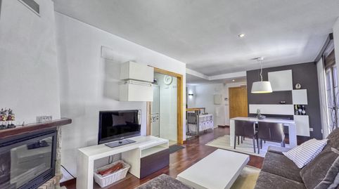 Foto 4 de Dúplex en venta en Alcalá de la Selva, Teruel