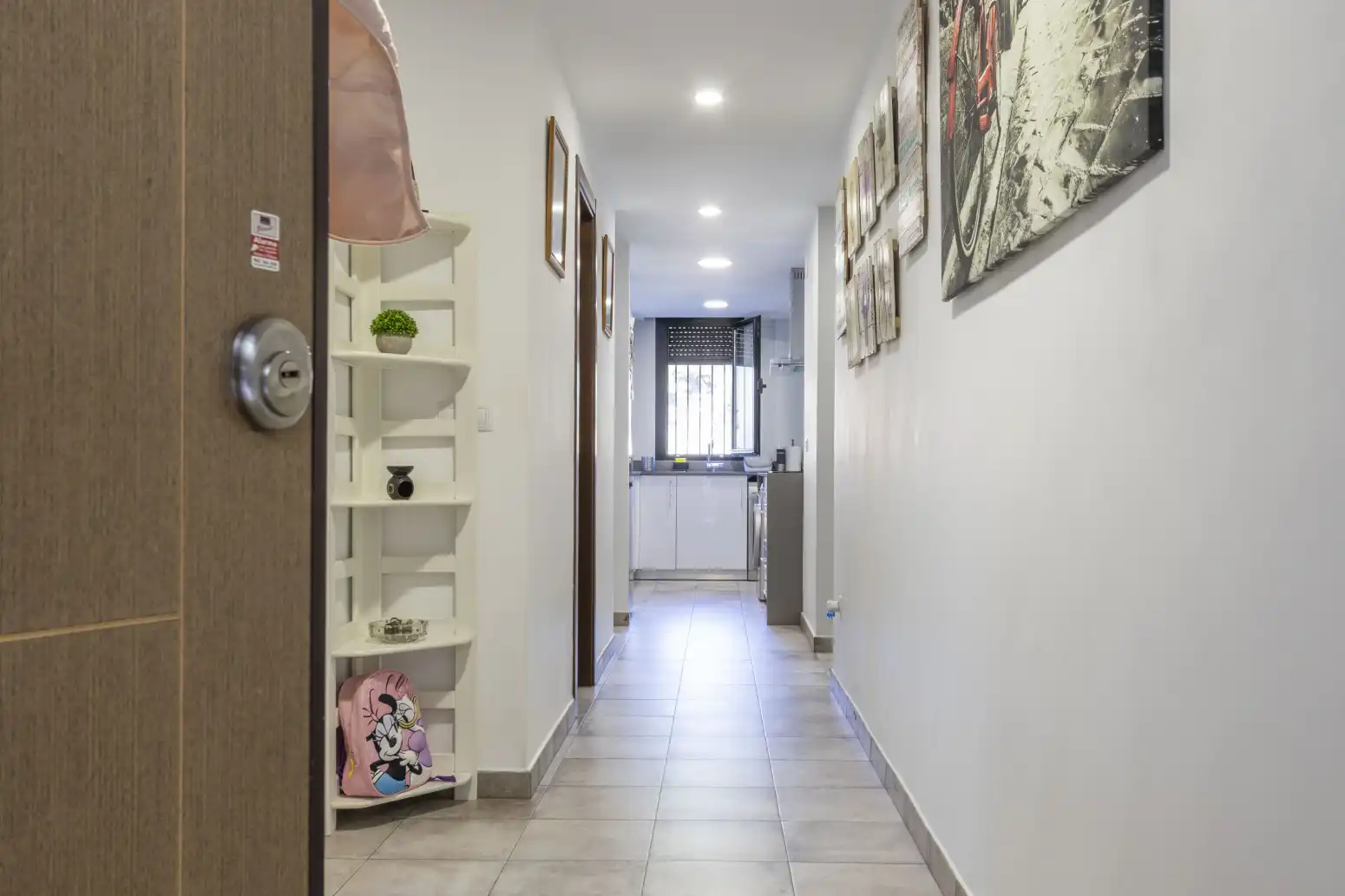 Flat for sale in Náquera  with Community pool