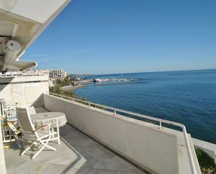 Flat to rent in Marbella