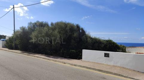 Foto 3 de Residencial en venda a Cala en Porter, Alaior