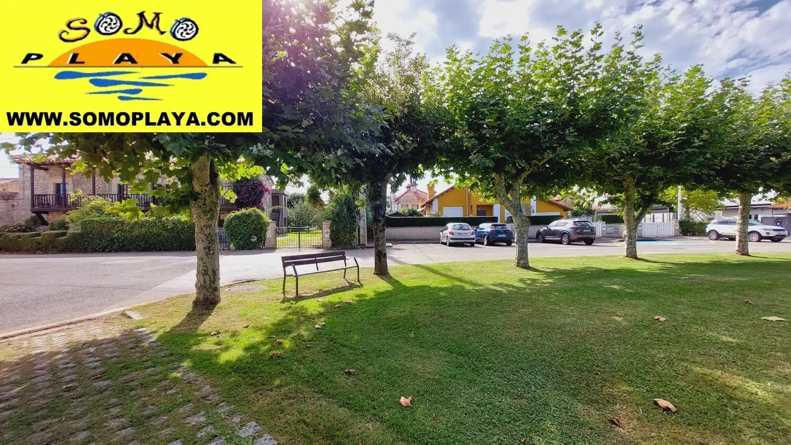 Casa o chalet en venta en La Pola, Suesa