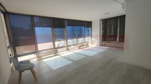 Foto 3 de Oficina de lloguer a Avinguda de Francesc Cambó, Sant Pere, Sta. Caterina i la Ribera, Barcelona Capital
