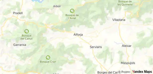 Appartamento in vendita a Alforja, imagen 3