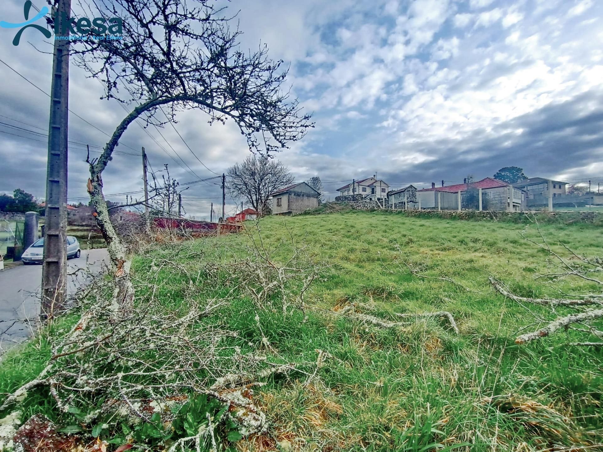 Residential for sale in Ponte Caldelas