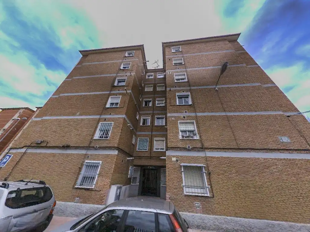 Flat for sale in Marqués de Mondéjar