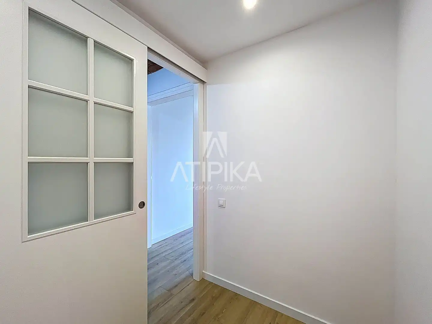 Appartement avec terrasse à vendre à Sant Pau, imagen 26