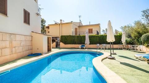 Foto 3 de Casa o chalet en venta en Carrer Estepa, Cas Català - Illetes, Illes Balears
