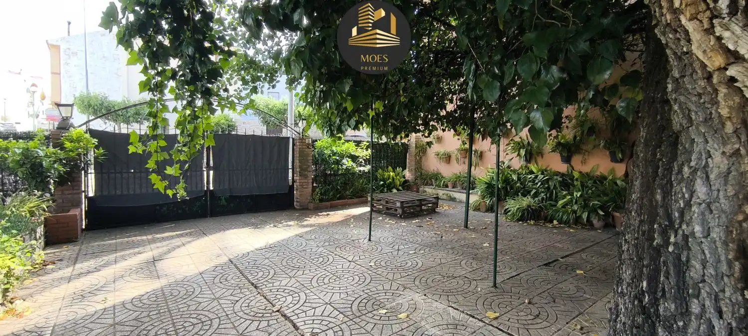Terraza de Casa o chalet en venta en Rus con Terraza y Trastero