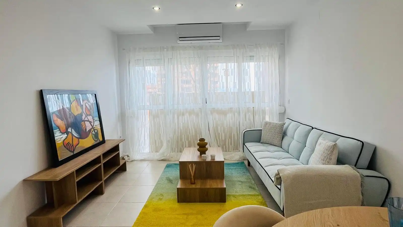 Apartamento con ascensor en venta en Puerto Deportivo, imagen 3