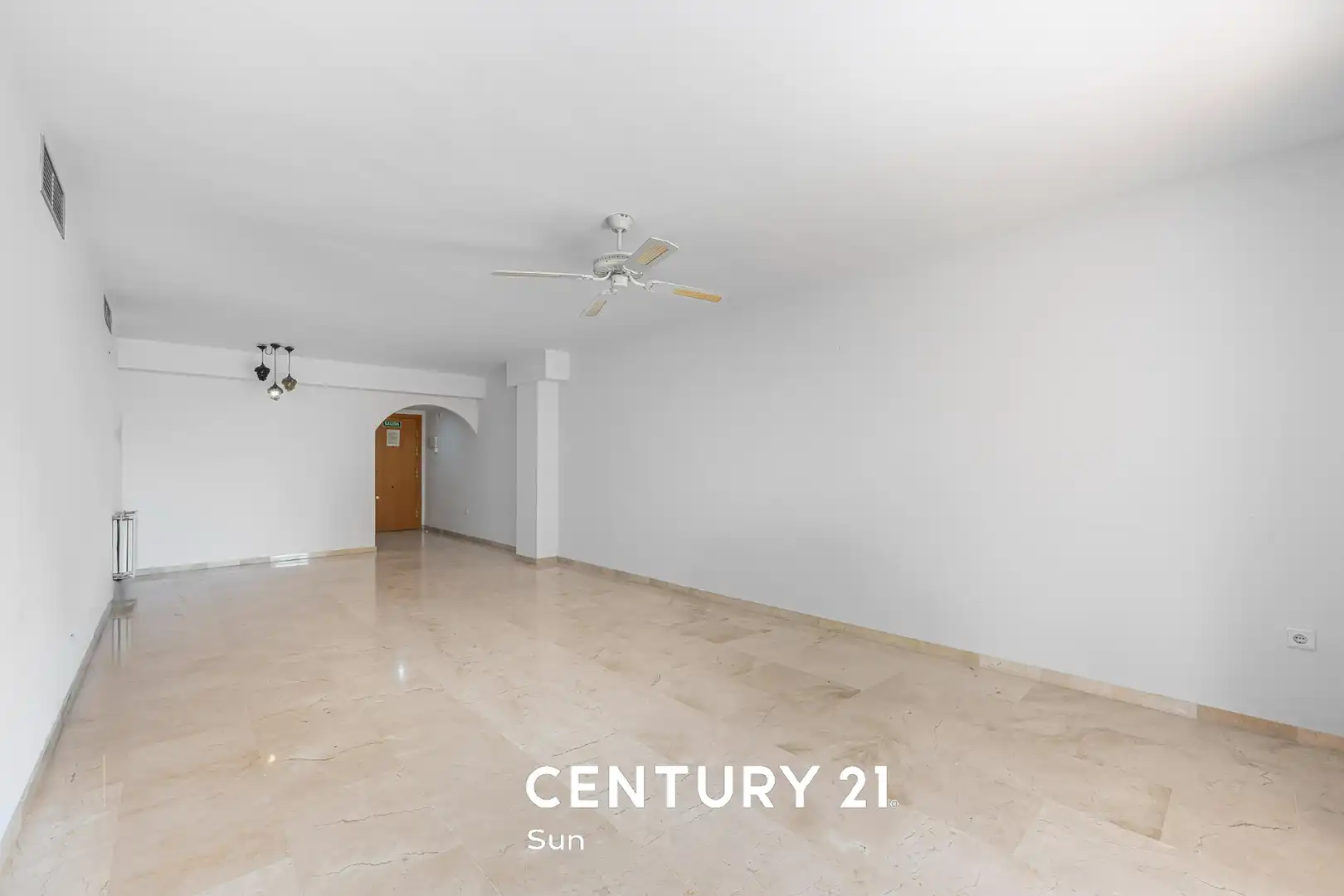Apartament amb piscina en venda a Calle 18 A 18b, imagen 12