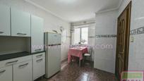 Kitchen of Flat for sale in Mieres (Asturias)  with Heating, Storage room and Furnished