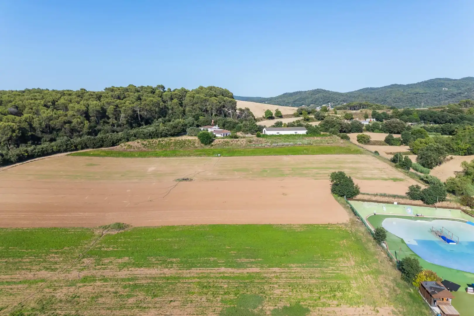 Houses for sale in La Roca del Vallès  with Private garden, Terrace and Storage room