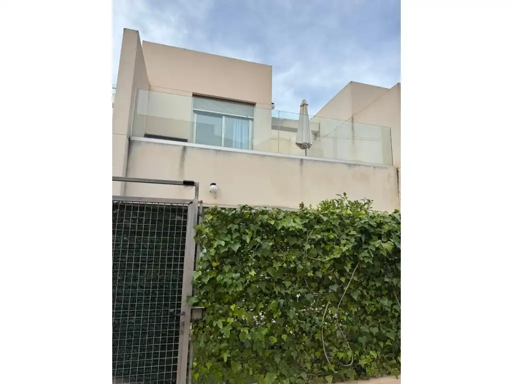 Casa a schiera con piscina in vendita a Calle Grumete-Cabo Roig, imagen 32