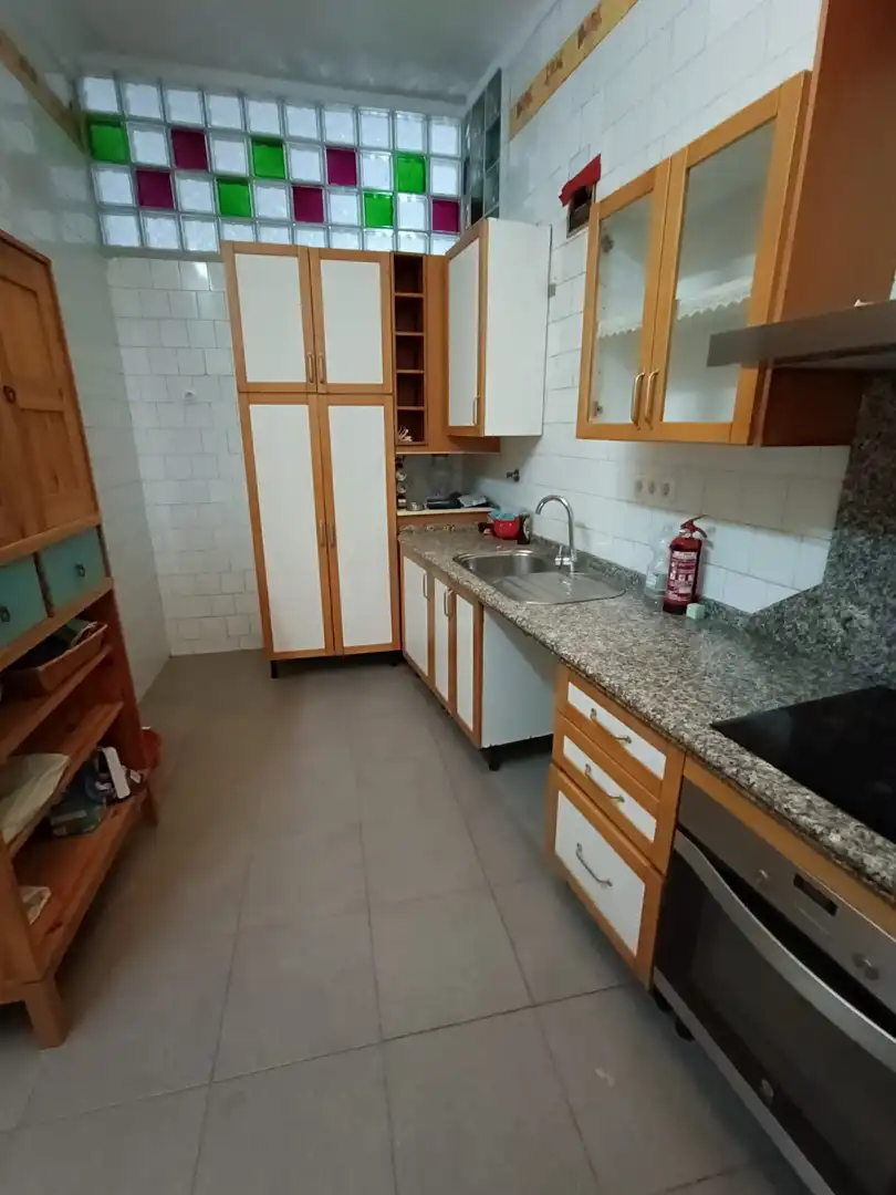 Houses for sale in El Rocío - La Milagrosa