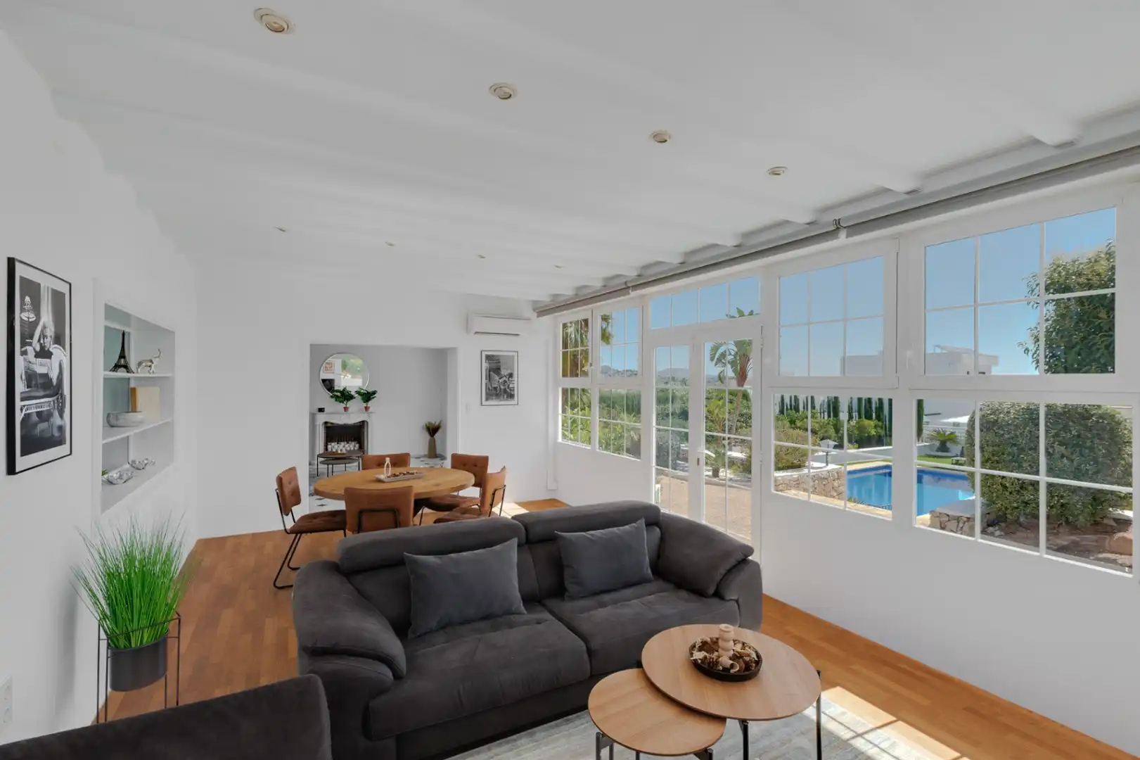 Villa con terrazza in vendita a Benicolada - Las Adelfas, imagen 12