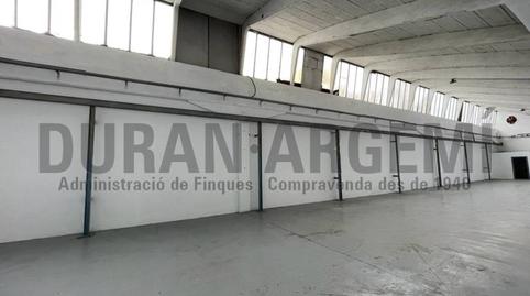 Photo 4 of Industrial buildings to rent in Calle Carretera de Montcada, 666, Polígon Industrial Santa Margarida, Terrassa