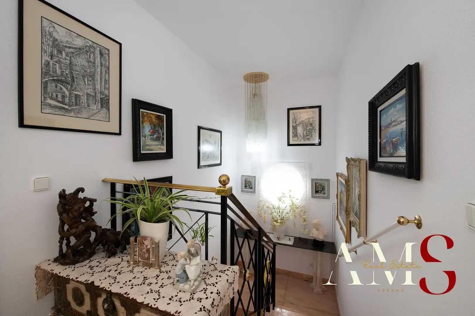 Detached house with terrace for sale in Carrer SIL, imagen 28