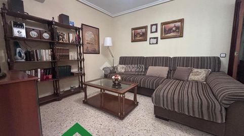 Foto 5 de Piso en venta en Paseo Marítimo - San José - La Laguna, Cádiz Capital