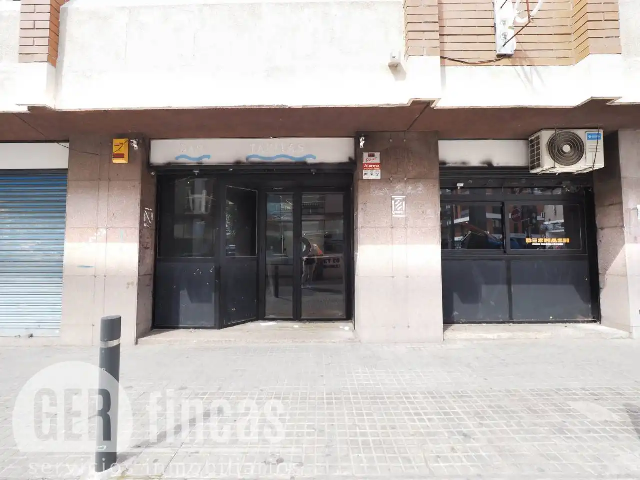 Local comercial en venta en Calle Concili Egarenc, imagen 13