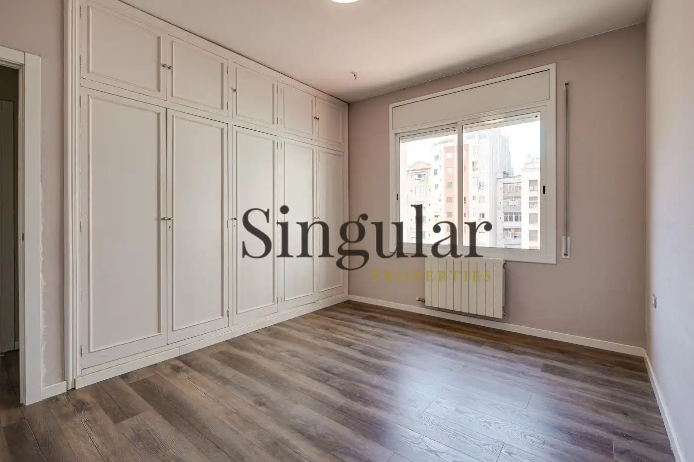 Flat with terrace for sale in Eixample, imagen 6