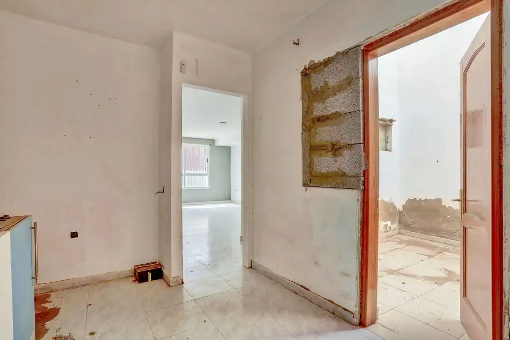 Maisonette zum Verkauf in Puerto del Rosario