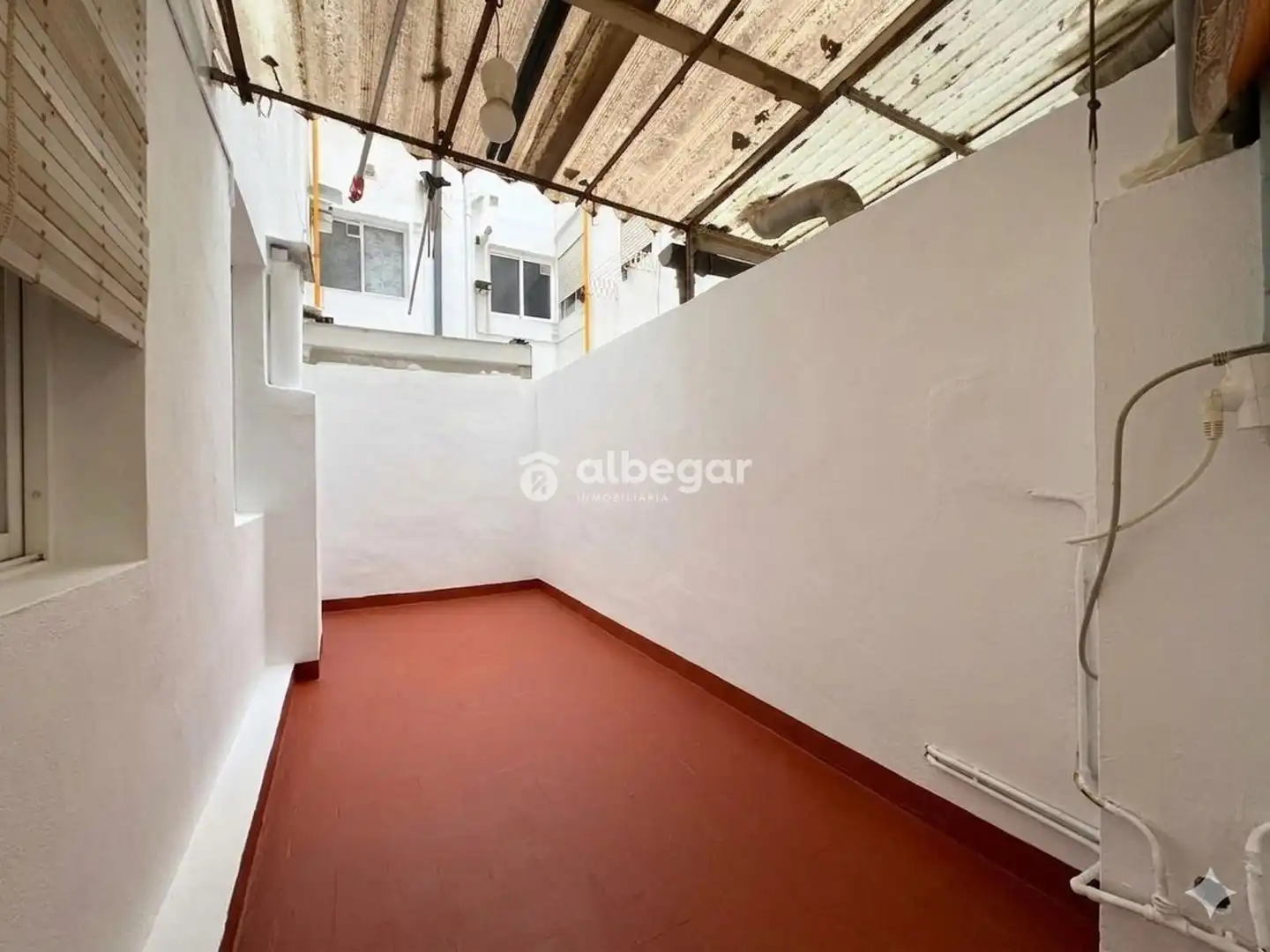 Wohnung zum Verkauf in Valencia mit Terrasse und Balkon
