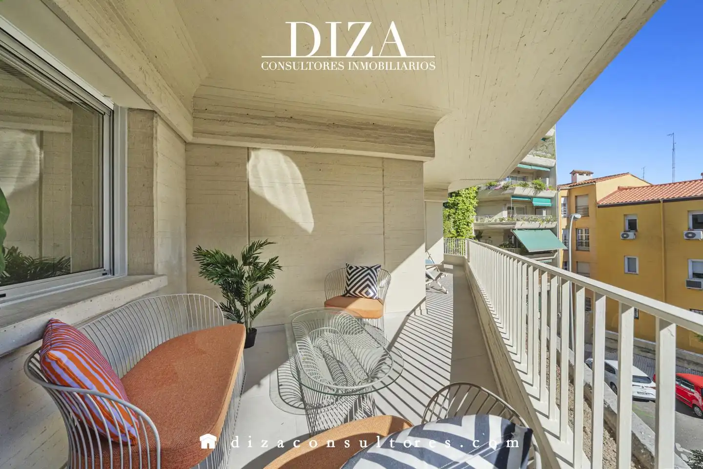 Wohnung mit Terrasse zum Verkauf in Calle del Acuerdo, imagen 47