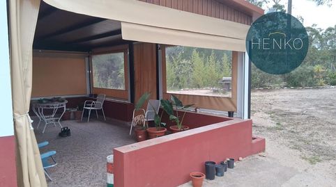 Foto 5 de Casa o xalet en venda a Beas, Huelva