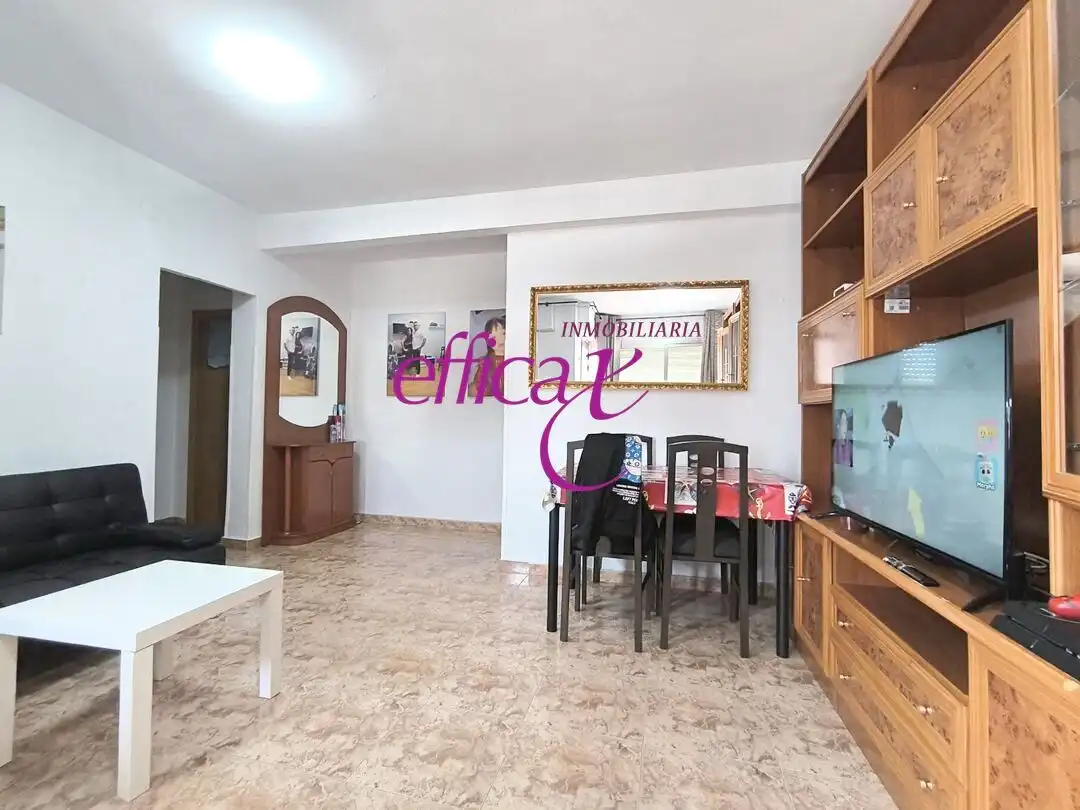Piso en venta en Torrijos