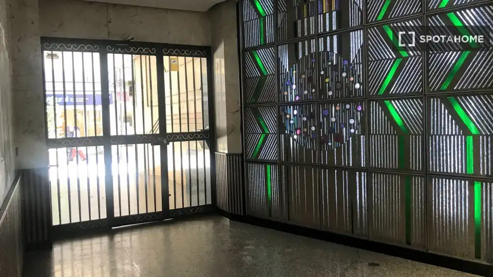 Habitació a San Vicente - Las Úrsulas