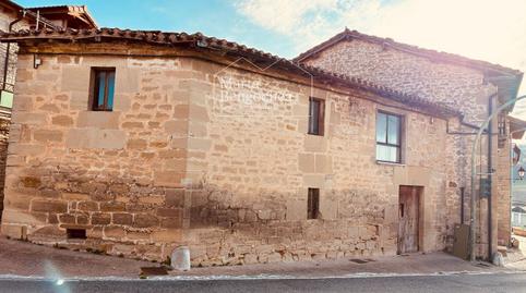 Foto 3 de Casa o xalet en venda a Real, Lantarón, Araba - Álava