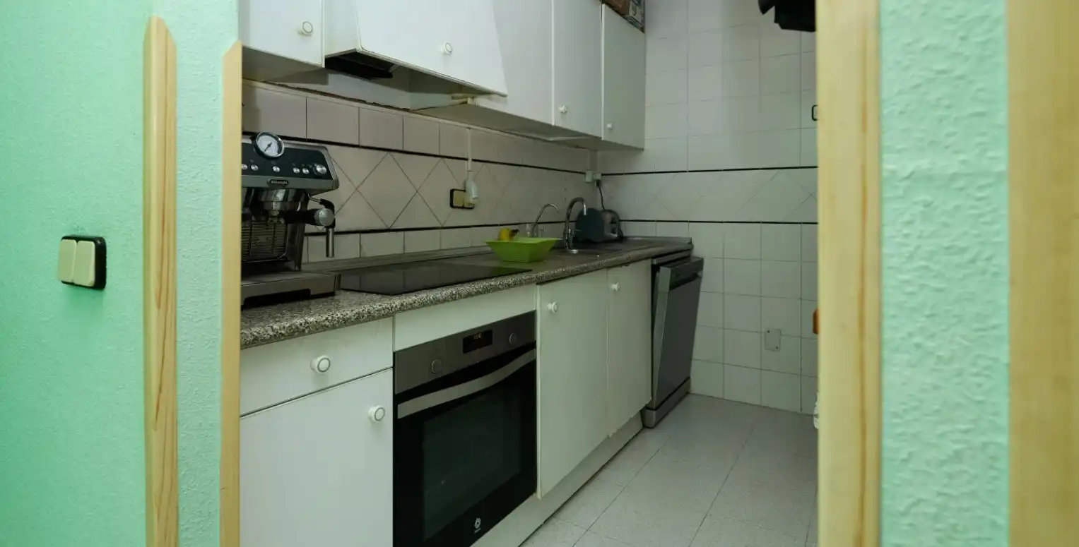 Appartamento con ascensore in vendita a Calle Valencia 34, imagen 6