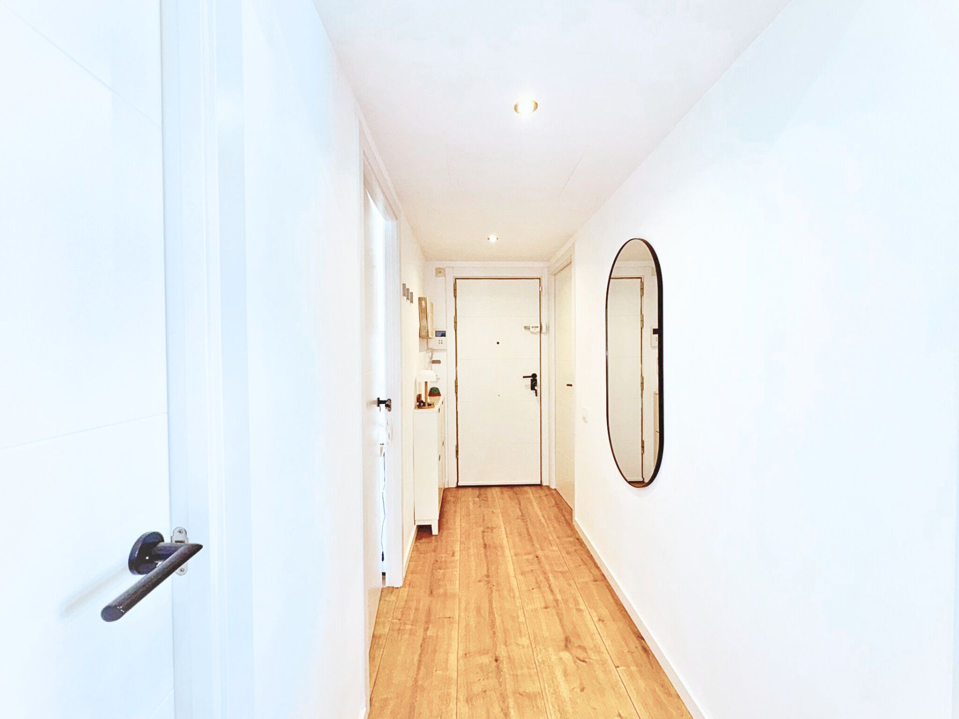 Pis en venda en  Barcelona Capital amb Aire condicionat, Calefacció i Parquet