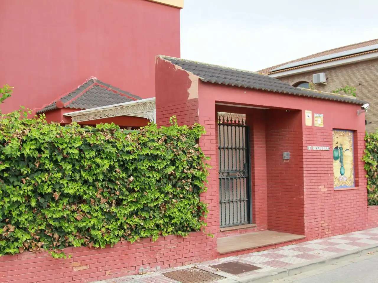 Maison avec jardin à vendre à CALLE CADIZ 9, imagen 18