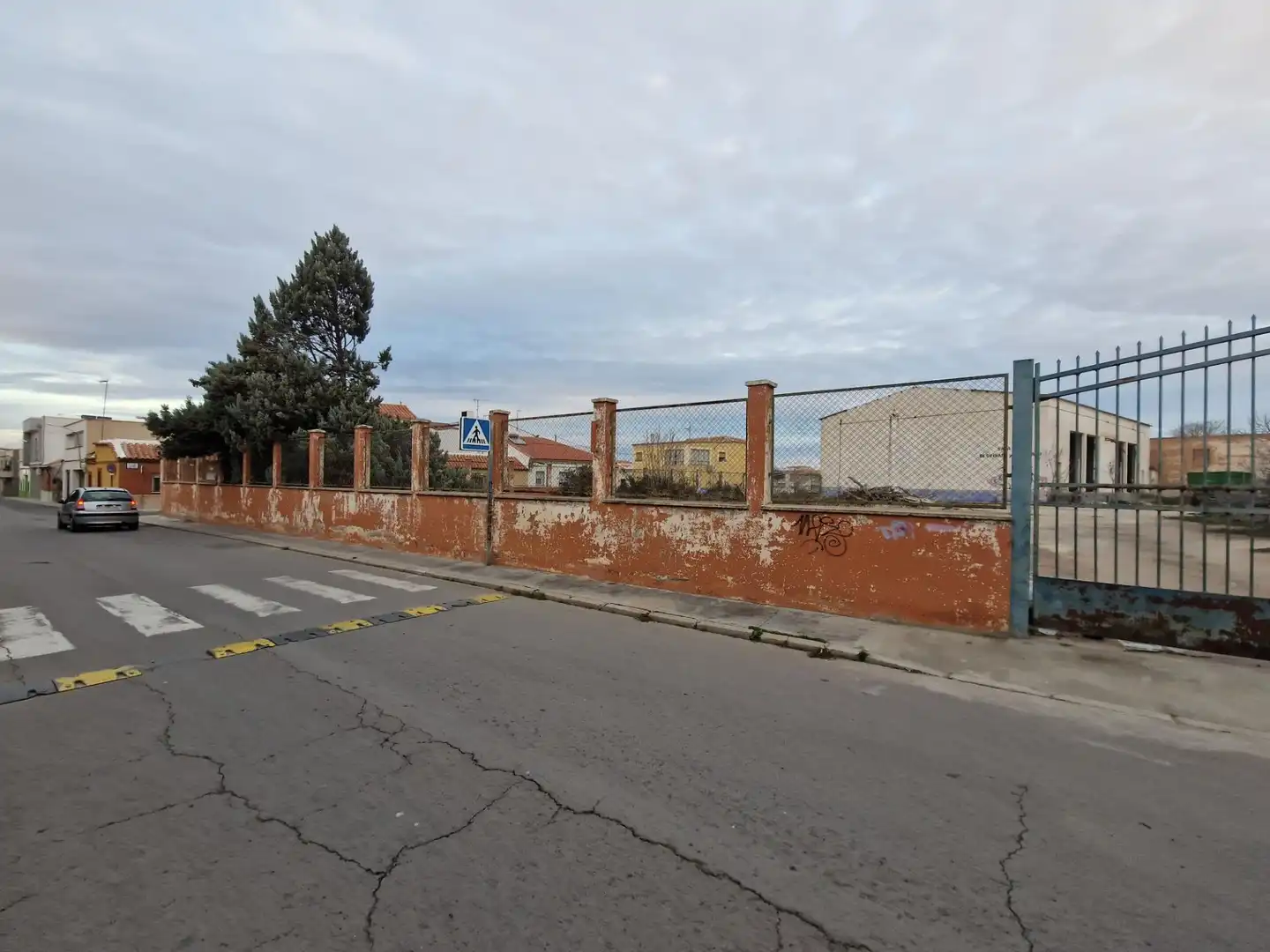 Lands and plots for sale in Calle Antonio Maria Vasco
