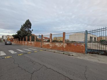 Terrenos y solares en venta en Calle Antonio Maria Vasco