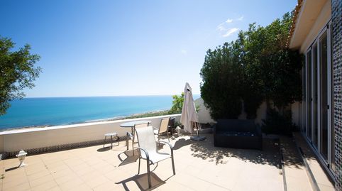 Foto 2 de Casa o chalet de alquiler en Gran Vista - Olivo de Oro, Santa Pola