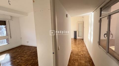 Foto 3 de Piso de alquiler en General Ricardos, San Isidro,  Madrid Capital