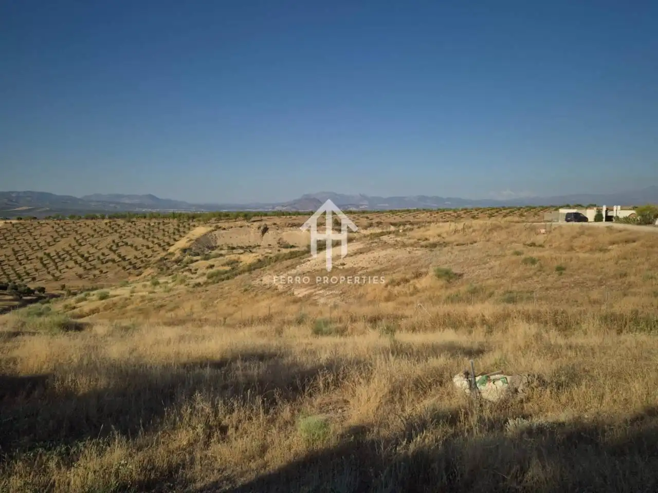 Rural land for sale in Moraleda de Zafayona, imagen 7
