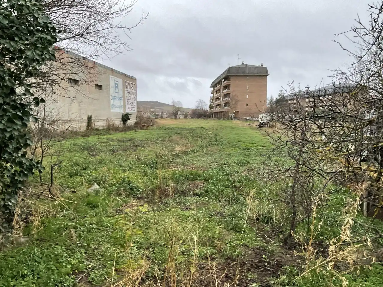 Terreny residencial en venda a Santo Domingo de la Calzada, imagen 23