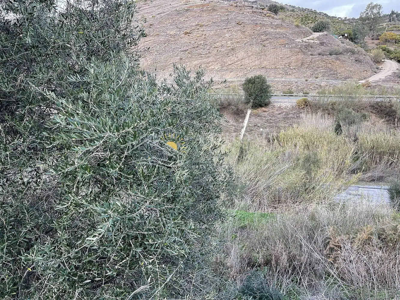 Residencial en venta en Nerja