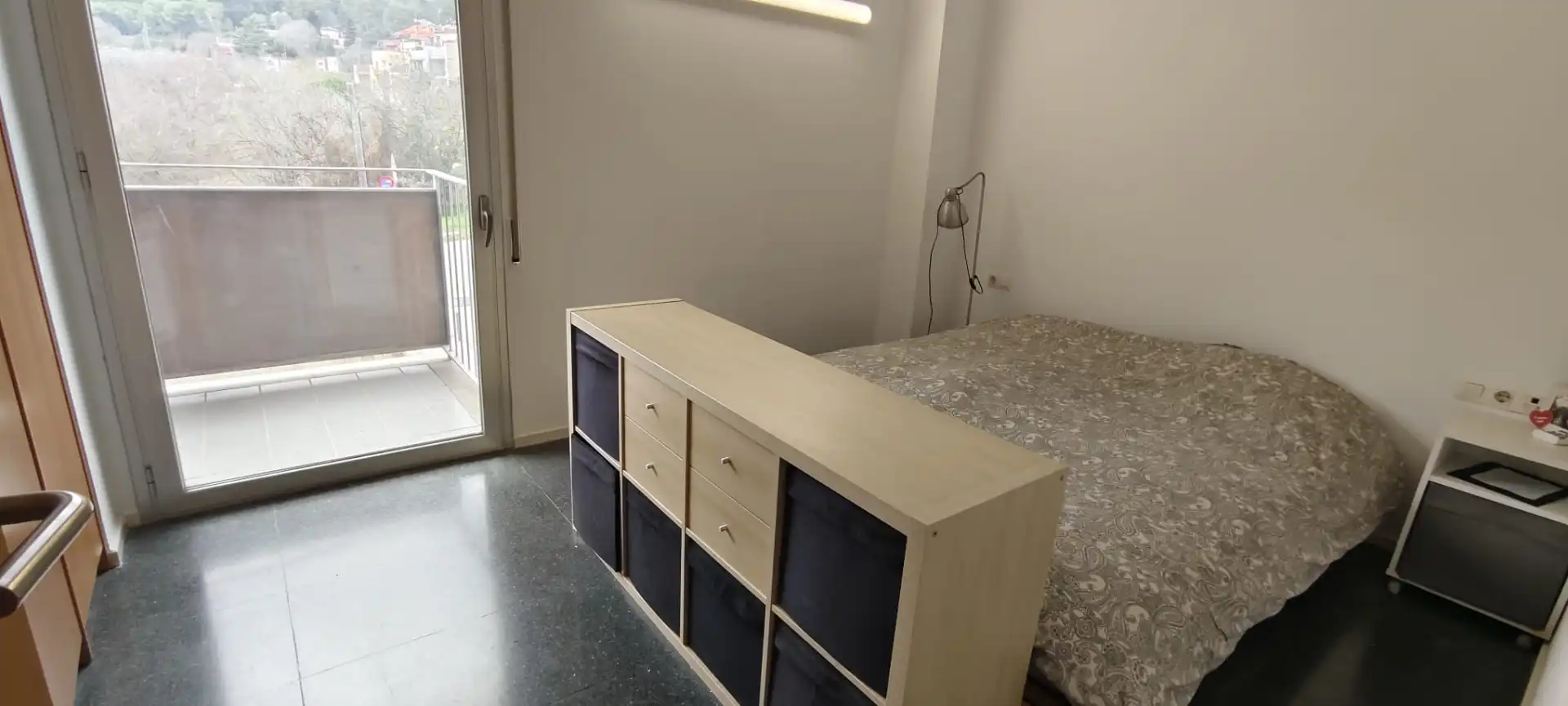 Habitación de Piso en venta en Cervelló con Aire acondicionado, Calefacción y Amueblado