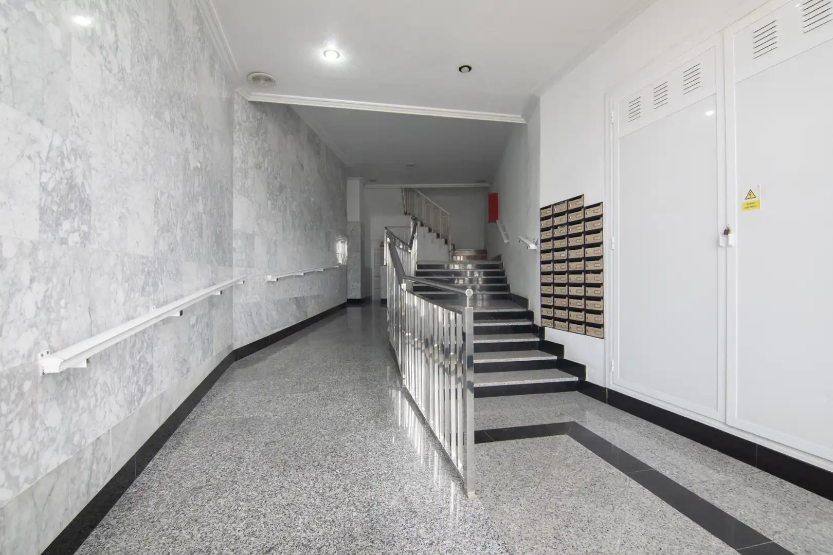 Wohnung mit Terrasse zum Verkauf in Calle Fernando Pérez Ojeda 17, imagen 40