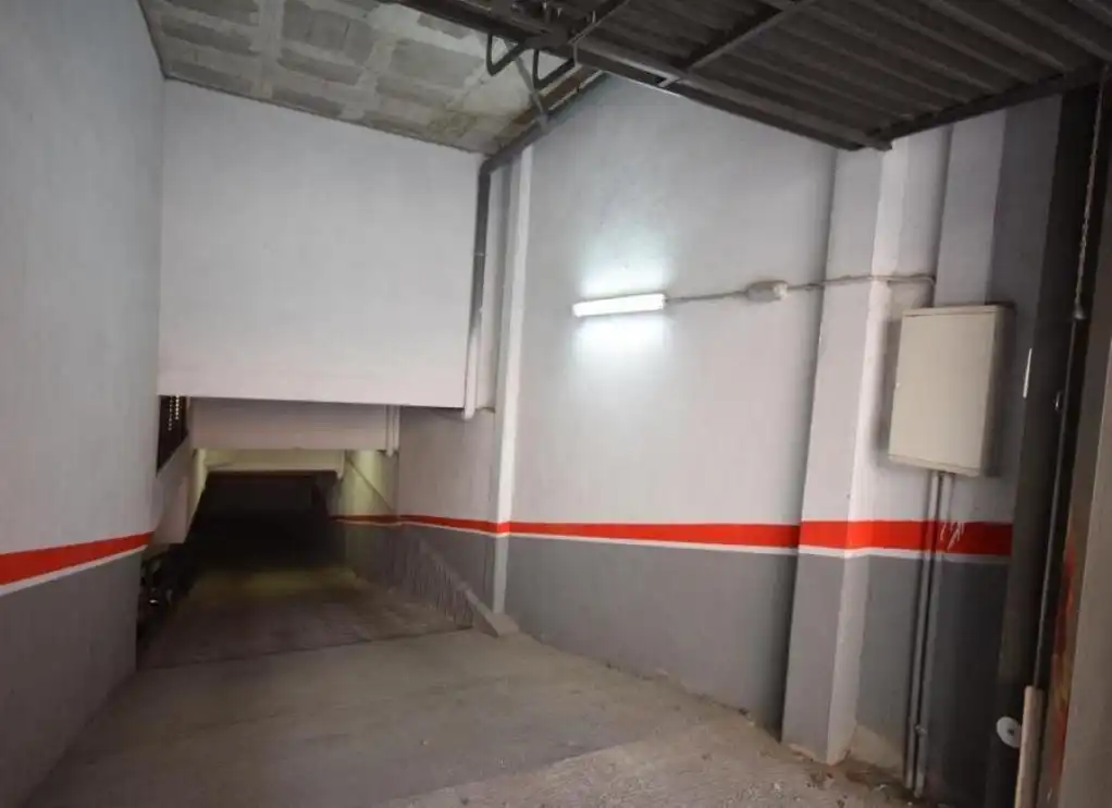 Parkplatz zum Verkauf in MONTSERRAT, imagen 5