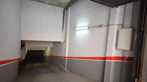 Foto 5 von Garage zum Verkauf in Montserrat, Catalunya - Fontetes, Cerdanyola del Vallès