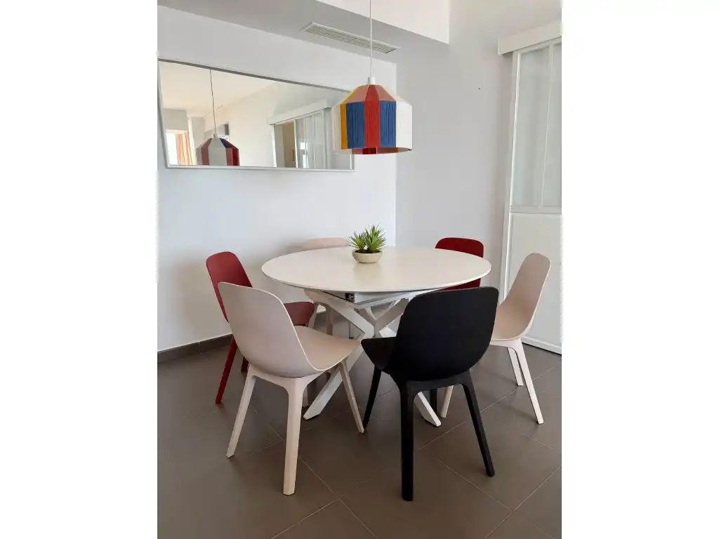 Apartament amb piscina en venda a Barrio Veneziola J (Manga), imagen 8